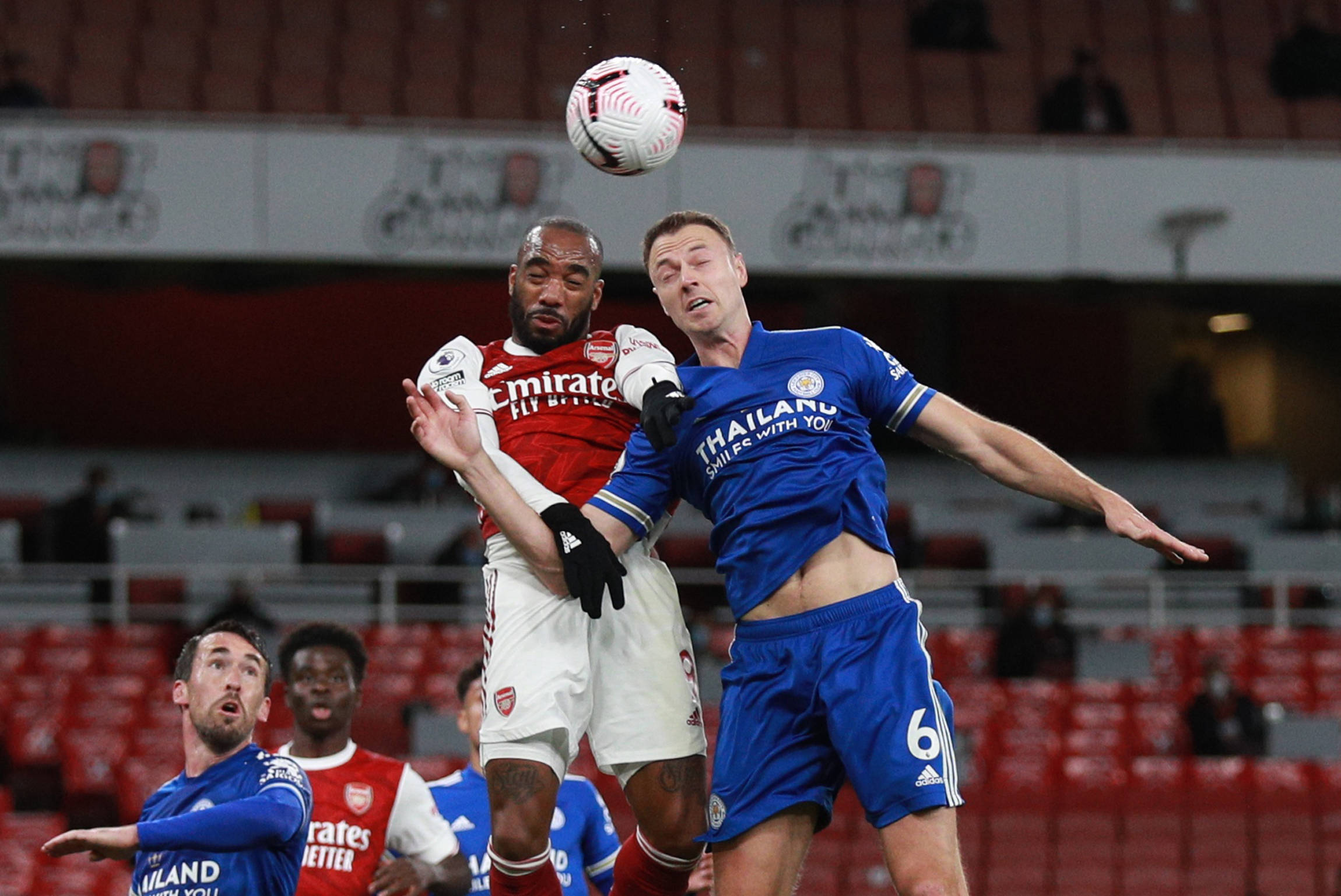 主席候選人 主席候選人